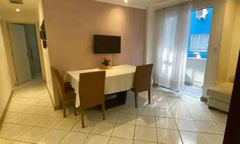 Imagem 2: Apartamento 02 dormitorios com 01 vaga à venda em Barreiros em São José