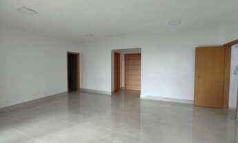 Imagem 4: Apartamento com 4 dormitórios para alugar, 183 m² por R$ 14.100,00/mês - Jardim Aquarius