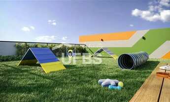 Imagem 2: Apartamento 2 Quartos - Smart 36