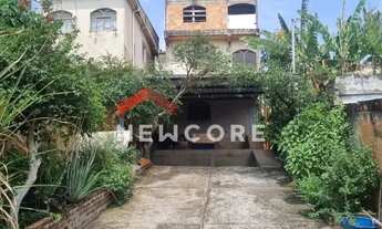 Imagem 2: Casa em Rua Antônio Maria de Freitas - Funcionários - Contagem/MG