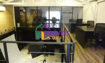 Imagem: SOBRADO - VILA MADALENA - SP