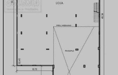 Imagem 3: Loja para venda ou locação - Consolação, São Paulo