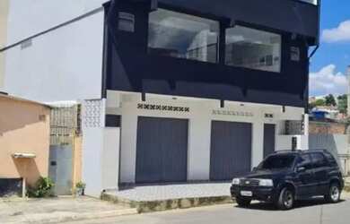 Imagem 3: PRÉDIO - JARDIM NOSSA SENHORA DAS GRAÇAS - SP