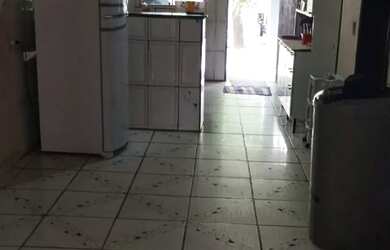 Imagem 2: Casa a venda em capitão Enéas 12 cômodos