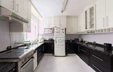 Imagem 3: Casa à venda com 260m², 4 quartos e 6 vagas