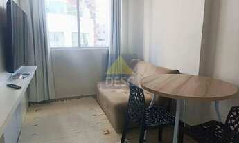 Imagem 3: Apartamento de 01 dormitório mobiliado próximo a Havan em Balneário Camboriú