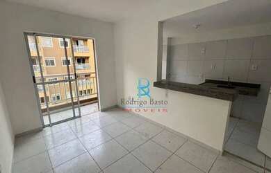 Imagem: Apartamento com 2 dormitórios para alugar