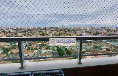 Imagem 3: Apartamento com 3 dormitórios à venda, 100 m² por R$ 780.000,00 - Jardim Guanabara - Cuiab