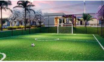 Imagem 5: Térrea para aluguel tem 91 metros quadrados com 3 quartos