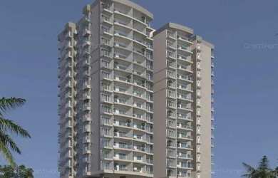 Imagem 3: Apartamento 3 quartos em Praia da Costa