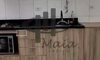 Imagem 3: Locação Apartamento Santo Andre Camilopolis Ref: 45794