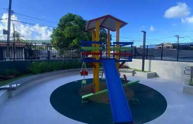 Imagem 3: Apartamento à venda no ENTREMARES RESIDENCIAL , CRUZ DAS ALMAS, Maceió, AL