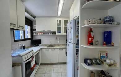 Imagem 5: APARTAMENTO RESIDENCIAL em FLORIANÓPOLIS - SC, CENTRO