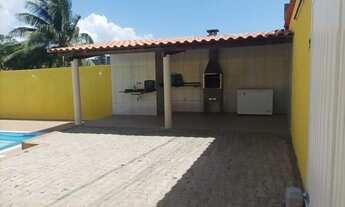 Imagem 3: Casa em Barra do Jacuipe (Carnaval ainda disponível