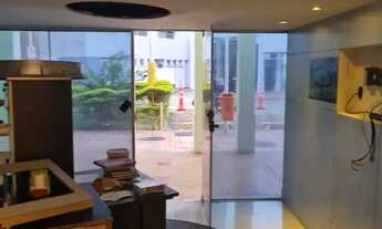 Imagem: Andar Corporativo para alugar, 280 m² por