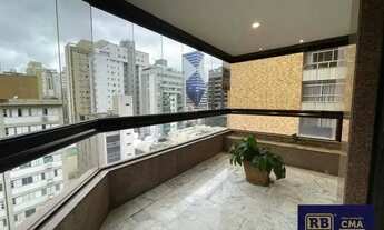 Imagem 2: Apartamento à venda, 4 quartos, 2 suítes, 3 vagas, Lourdes - Belo Horizonte/MG