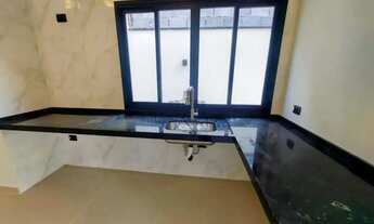 Imagem 5: Casa Térrea em Condomínio à Venda Golden Park Jacareí