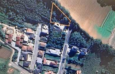 Imagem 5: Terreno Residencial para vender na Rua Padre Francisco Bonato, 1489 - Centro, Colombo - PR