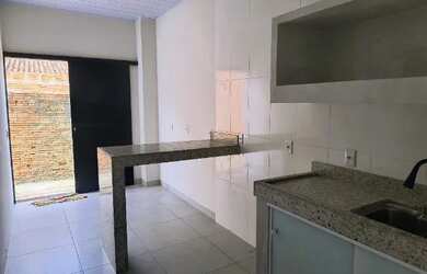 Imagem 4: Alugo uma Kitnet de 1 Quarto com tudo no Blindex, Próximo ao Atacadão e ao Parque Cesamar