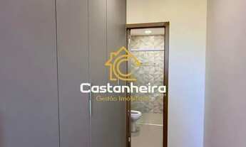 Imagem 7: Apartamento 03 suítes plenas - Plano Diretor Sul