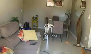 Imagem 6: Residencial Cidade Jardim - 2 Quartos 2 Banheiros 1 Vagas na garagem