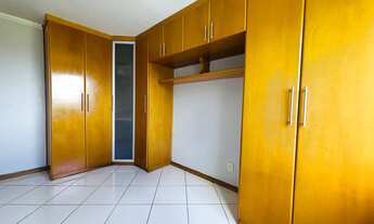 Imagem 6: Apartamento qnl, 98m, rico em armários, canto