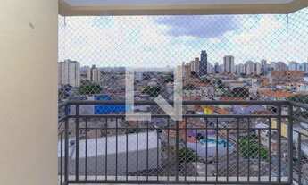 Imagem 5: Apartamento à Venda - Vila Prudente, 3 Quartos, 61 m2