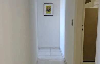 Imagem: Otimo apto de frente para praia com vista