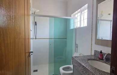 Imagem 2: CASA À VENDA com 3 dormitórios, 210 m² por R$ 980.000 - Condomínio Raizes - Paulínia/SP