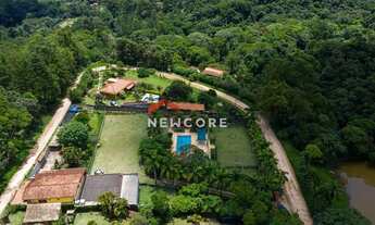 Imagem: Chácara em condomínio em Rua Frei Luis