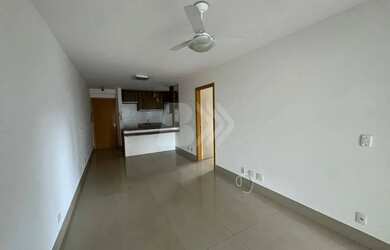 Imagem 3: Apartamento para alugar no Residencial Praça das Araucárias, no bairro São Dimas em Piraci