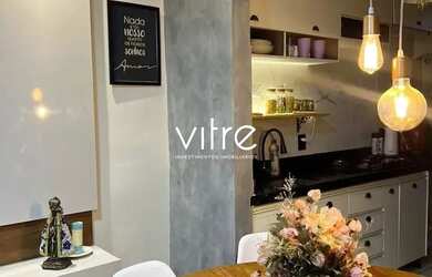 Imagem: Apartamento à venda no bairro Jardim Europa