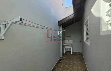 Imagem 7: Casa - Jardim São Gonçalo - Campinas