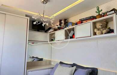 Imagem 7: Apartamento à venda em São José, no bairro Barreiros, São José-SC codigo: 265126