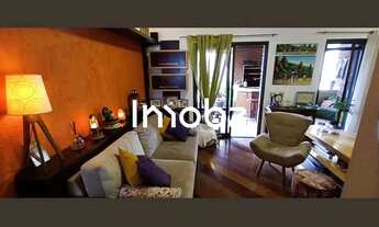 Imagem 6: Apartamento à venda no Green Park - Rua Itaiteva, 206 - São Paulo - SP - CEP: 05713-470