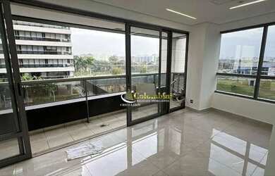 Imagem 4: Sala, 56 m² - Cerâmica - São Caetano do Sul/SP