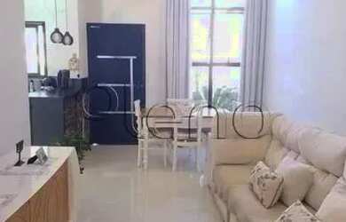 Imagem 3: Casa à venda com 3 quartos no Jardins do Império, Indaiatuba