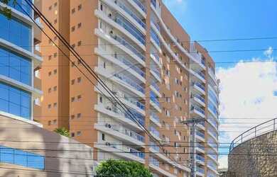 Imagem: Apartamento Padrão em Bauru