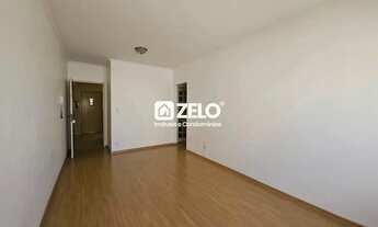 Imagem: Apartamento à venda com 57 m², 1 quarto