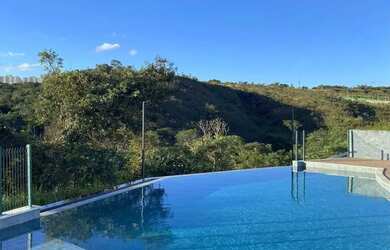 Imagem 6: Casa Térrea Padrão Elevado - 3 Suítes + Piscina Aquecida Valparaíso Go