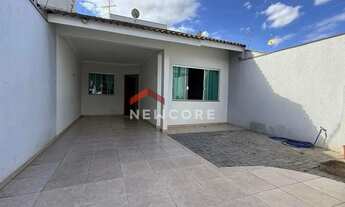 Imagem 2: Casa em Rua Pioneiro Carlos João Basso - Jardim Itália II - Maringá/PR