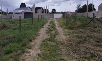Imagem 3: Terreno na Lapa pr, pertinho do trevo da cida 12x30de