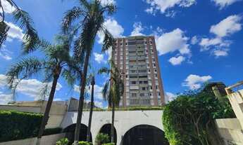 Imagem: Apartamento com 3 dormitórios, 217 m²