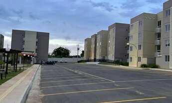 Imagem 6: MINHA CASA MINHA VIDA APARTAMENTO REGIÃO NOROESTE