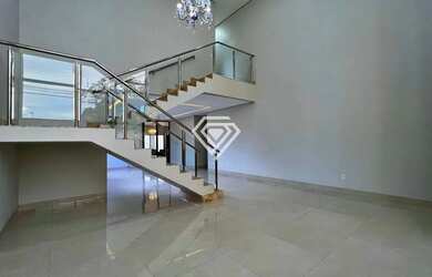 Imagem 6: Sobrado 5 Quartos, 411 m² c/ lazer à venda na 205 Sul