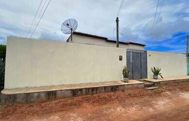 Imagem: Vendo casa em Punau