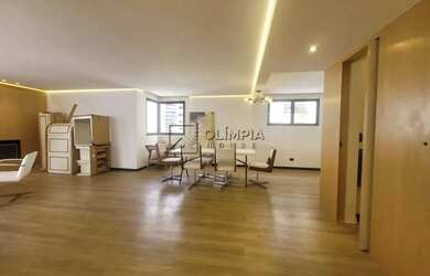 Imagem 3: Venda Apartamento 3 Dormitórios - 150 m² Pompéia