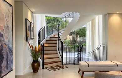 Imagem 7: Casa Condomínio em Cacupé, 319m² de privativa, 4 suítes e 3 vagas