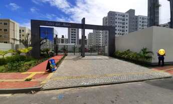 Imagem: CENTRO DE LAURO DE FREITAS