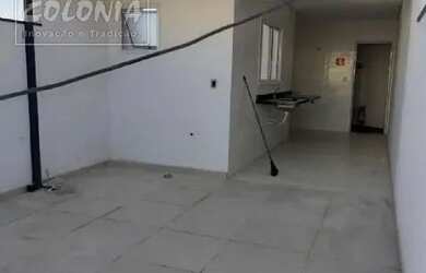 Imagem 3: Cobertura a venda - Parque Oratório, Santo André